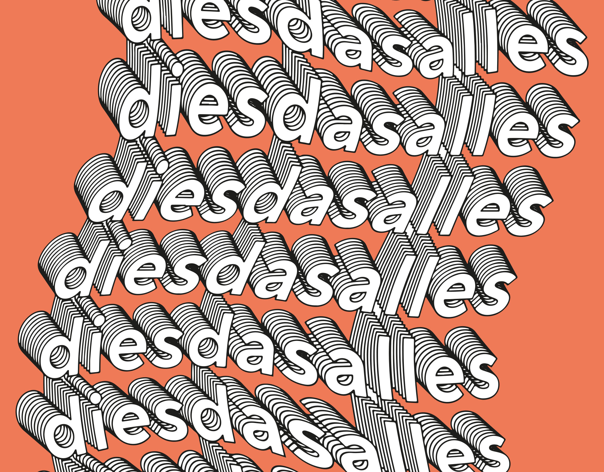 Diesdasalles – Ein Künstlerfragen­projekt